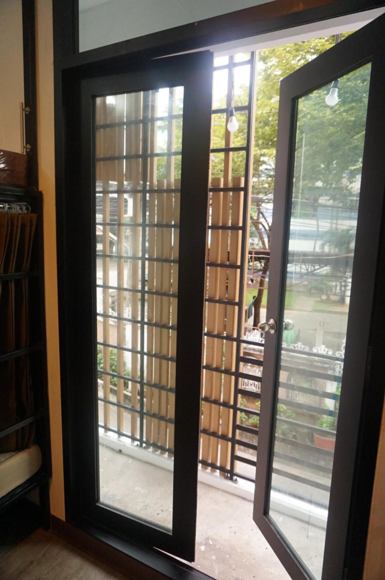 Feel Good Bangkok Hostel Εξωτερικό φωτογραφία