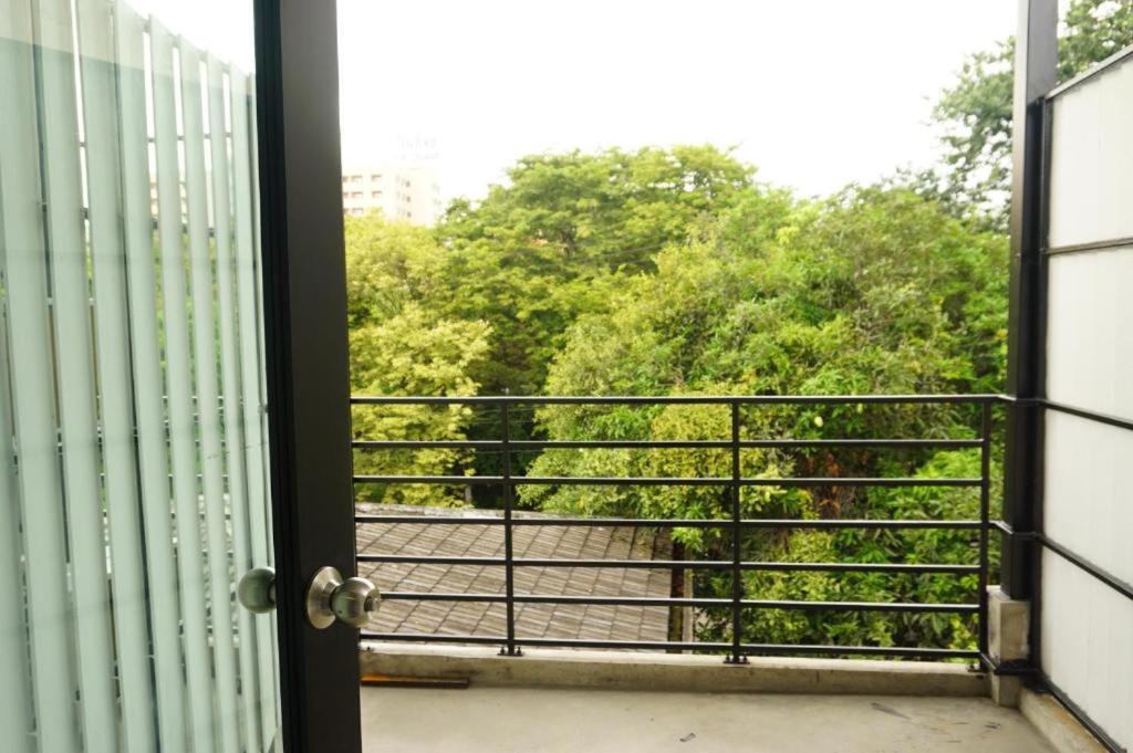 Feel Good Bangkok Hostel Εξωτερικό φωτογραφία
