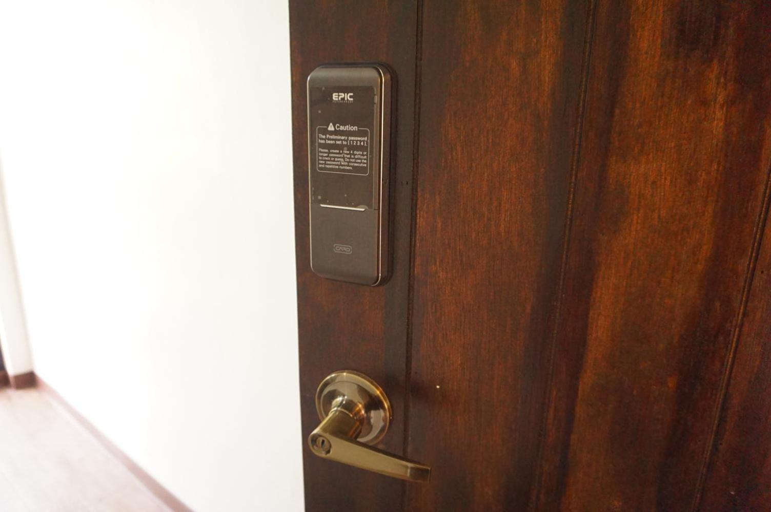 Feel Good Bangkok Hostel Εξωτερικό φωτογραφία