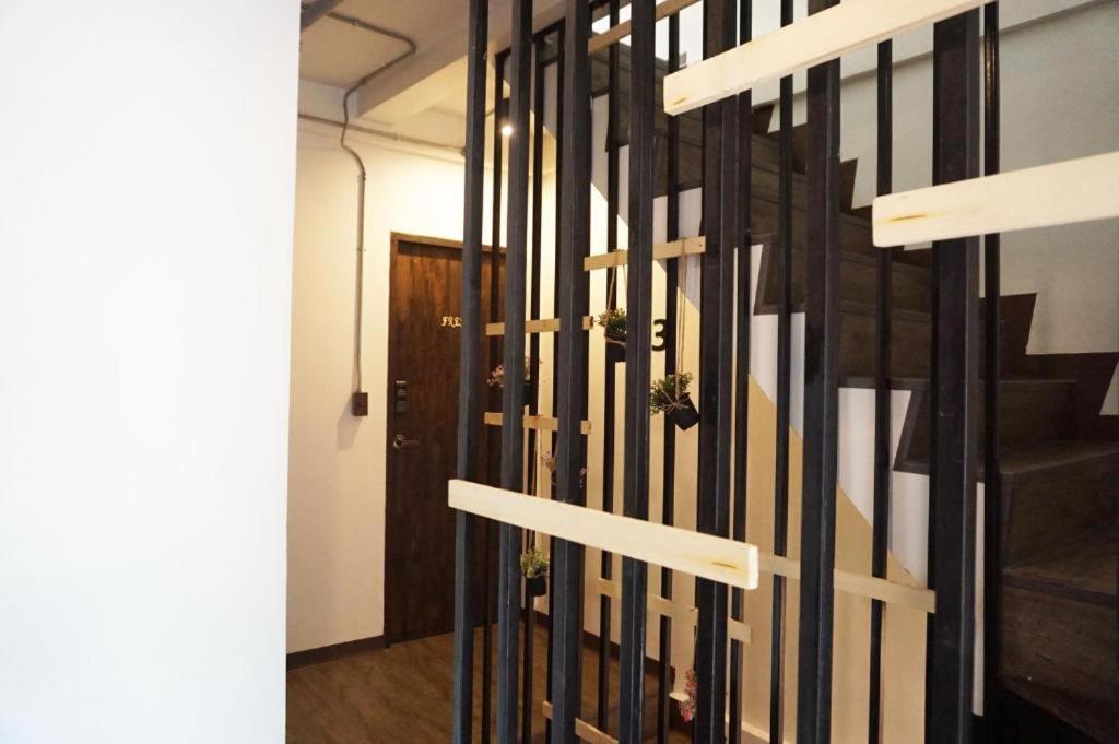 Feel Good Bangkok Hostel Εξωτερικό φωτογραφία