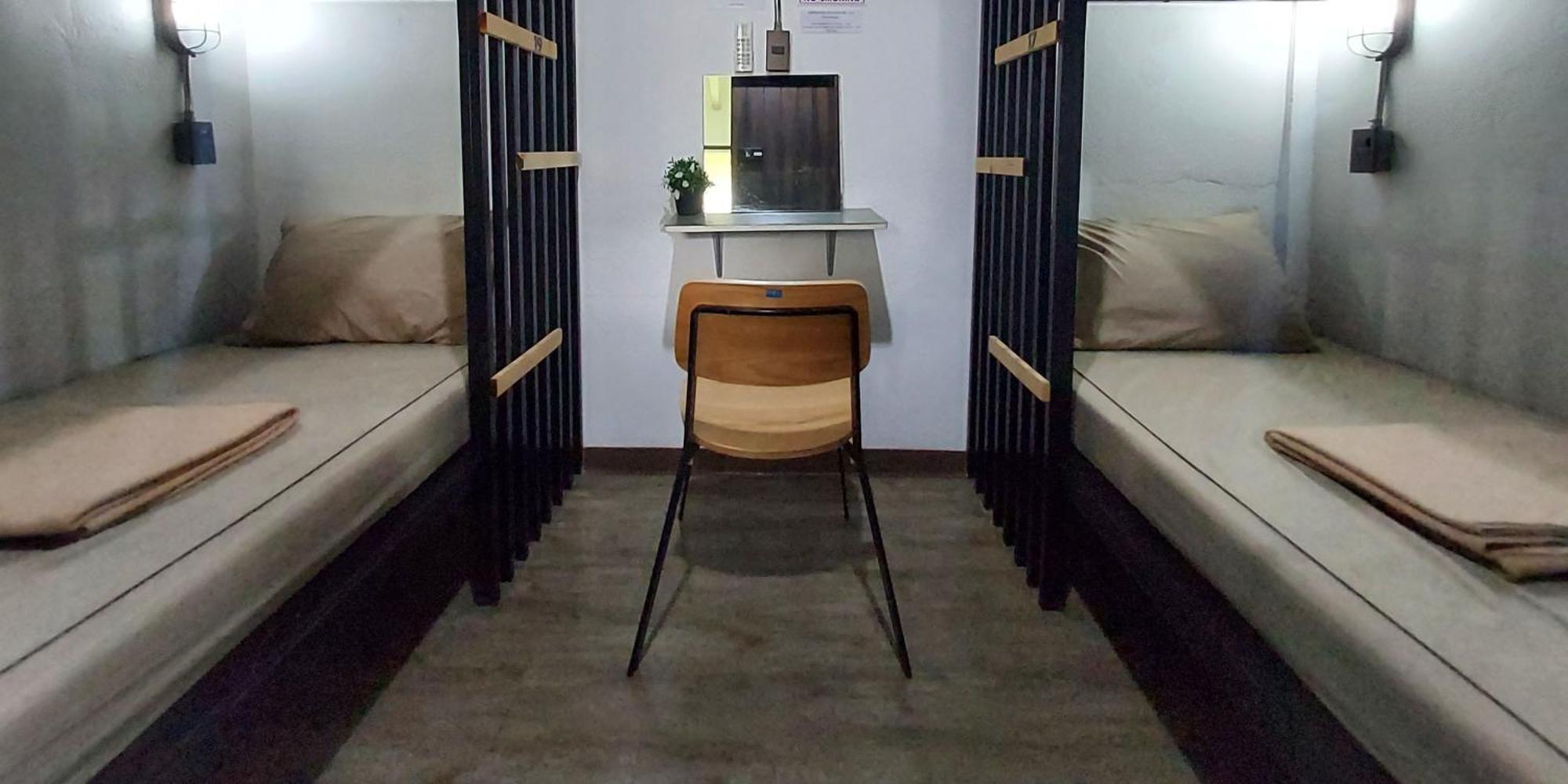Feel Good Bangkok Hostel Εξωτερικό φωτογραφία