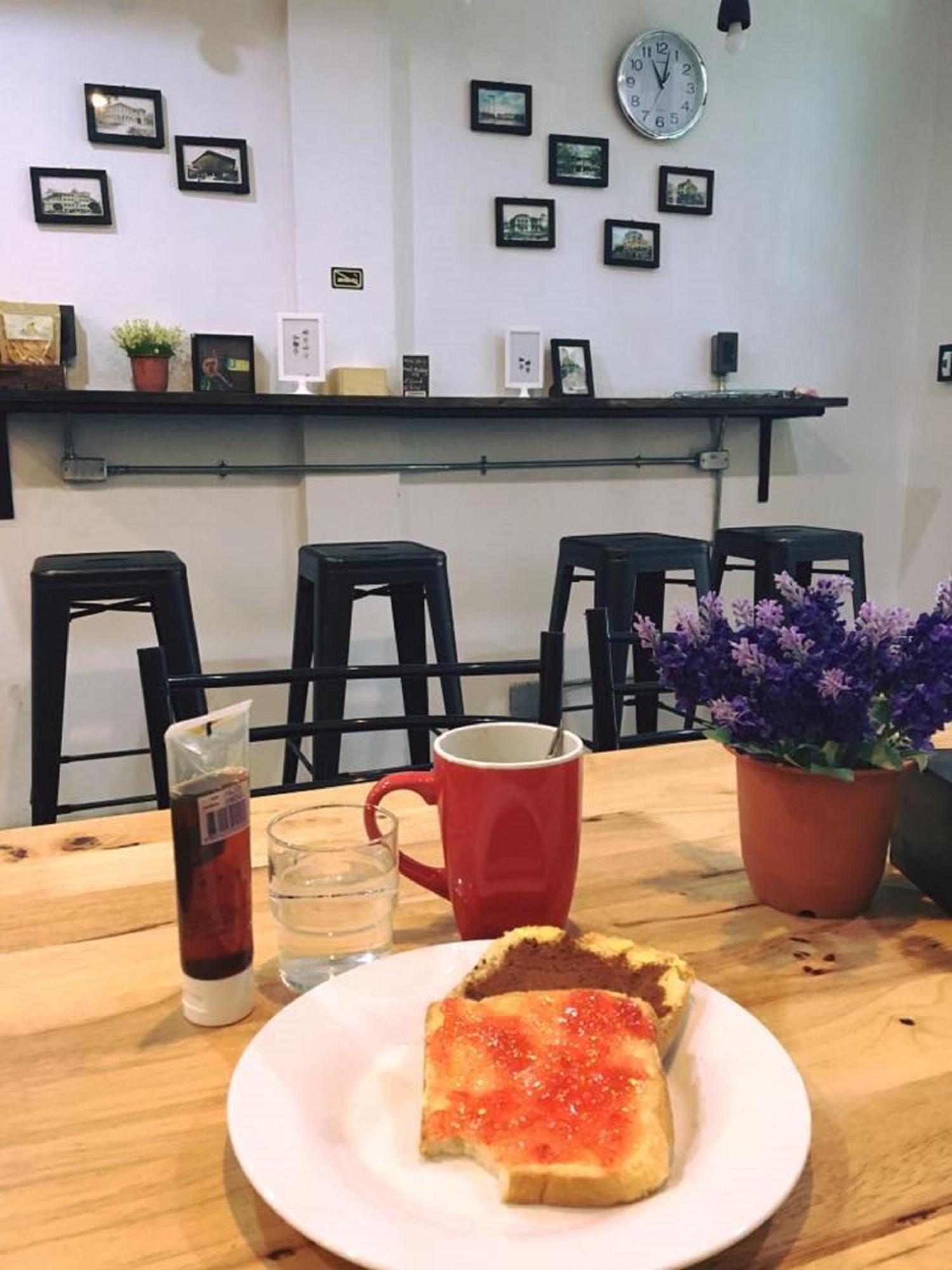 Feel Good Bangkok Hostel Εξωτερικό φωτογραφία